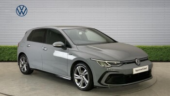 Volkswagen Golf 1.5 TSI 150 R-Line 5dr Petrol Hatchback